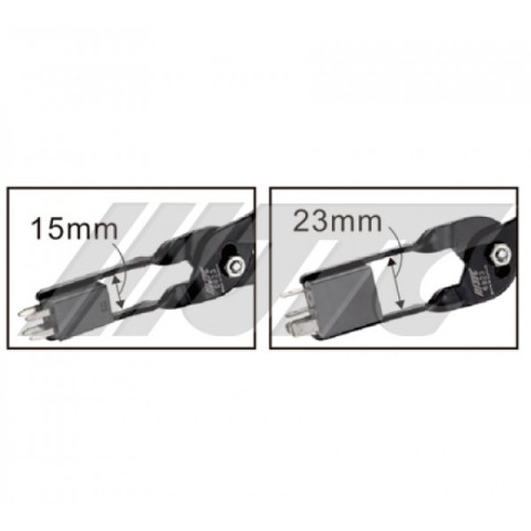 Клещи для снятия реле (4534 JTC)