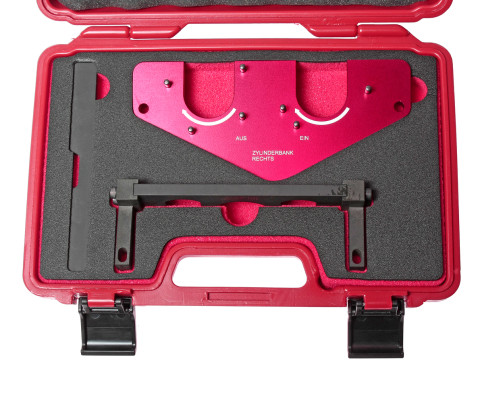 Набор фиксаторов ГРМ МВ М156