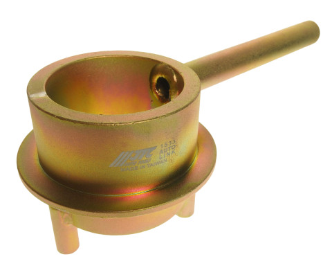 Захват шкива коленвала MB M271