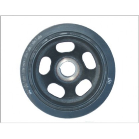 Захват шкива коленвала MB M271