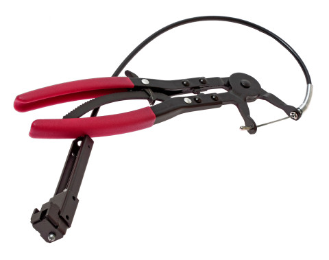 Клещи для пружинных хомутов VW, AUDI