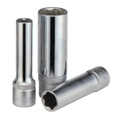 3/8" Головки Surface глубокие (код 5376308)