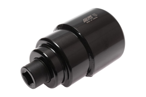 Съемник рулевой сошки 42мм (Mercedes Actros)