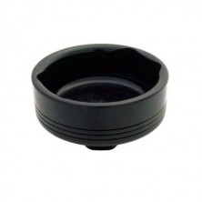 Головка для крышки ступичной гайки на подвесках BPW 6.5-9T, 95 мм (код 9T1420)