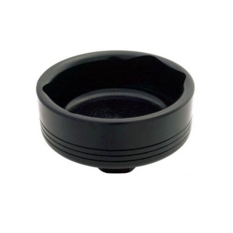 Головка для крышки ступичной гайки на подвесках BPW 6.5-9T, 95 мм (код 9T1420)