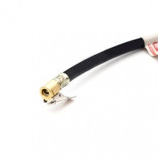Шланг к пистолету для подкачки колес с наконечником INTERTOOL PT-0511