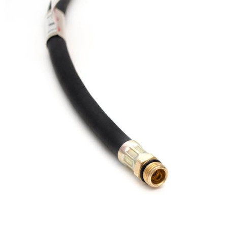 Шланг к пистолету для подкачки колес с наконечником INTERTOOL PT-0511