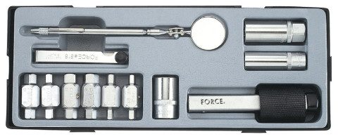 Набор для замены масла 12 пр. (код T5122)