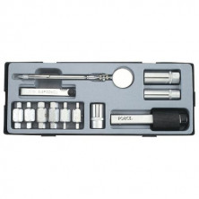 Набор для замены масла 12 пр. (код T5122)