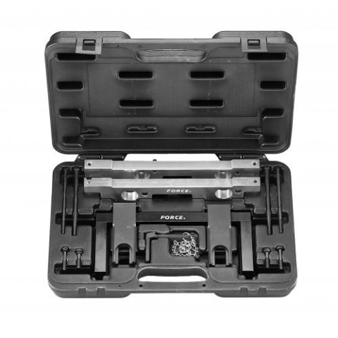 Набор инструмента для установки фаз BMW (N51/N52/N53/N54) 12 пр. (код 912G5)