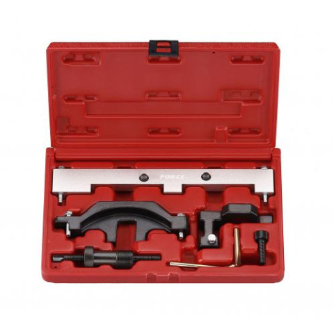 Набор фиксаторов BMW B16 (N40/N45/N45T) 6 пр. (код 906G5)