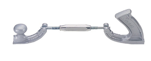 Рубанок рихтовочный L=350 мм (код 65701)