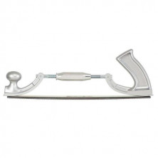 Рубанок рихтовочный L=350 мм (код 65701)