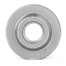 Сверло корончатое по бетону 65мм INTERTOOL SD-0421
