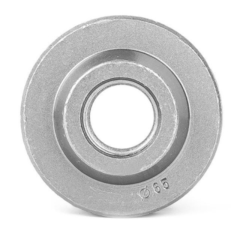 Сверло корончатое по бетону 65мм INTERTOOL SD-0421