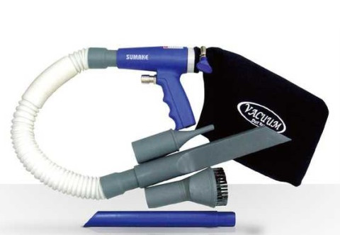 Пневматический пылесос (код SA-5300)