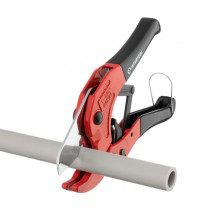 Труборез для труб PVC 0-42мм, 65Mn INTERTOOL NT-0002