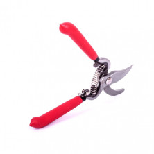 Секатор 200мм INTERTOOL FT-1003