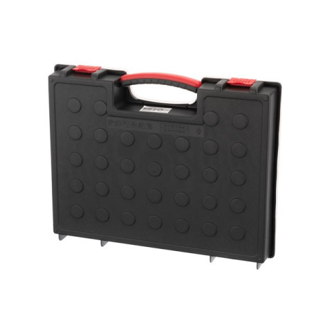 Органайзер 16", 22 лотка, 41.5х33х6 cm INTERTOOL BX-4033