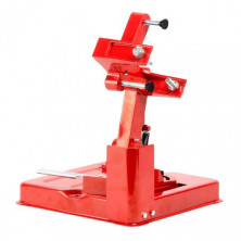 Стойка под угловую шлифмашину INTERTOOL ST-0003