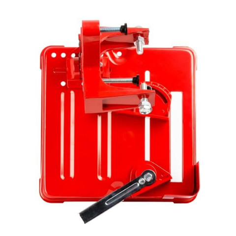 Стойка под угловую шлифмашину INTERTOOL ST-0003