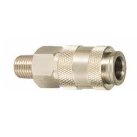 Быстроразъем для пневмосистемы тип Orion (3 в 1) 1/2" (m)