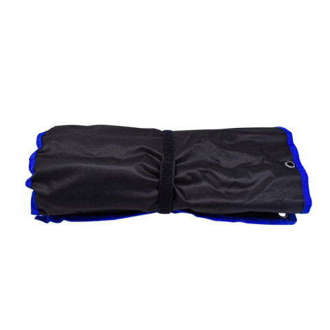 Набор приспособлений для демонтажа внутренней обшивки салона 27пр., на полотне F-905M27