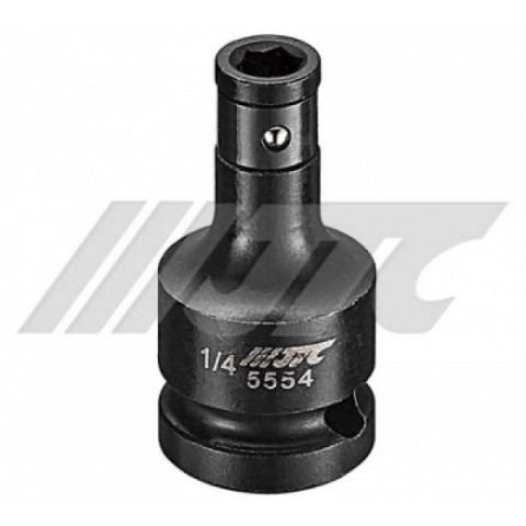 Держатель для бит ударный 3/8&quot;