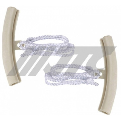 Защитные накладки на колесный диск