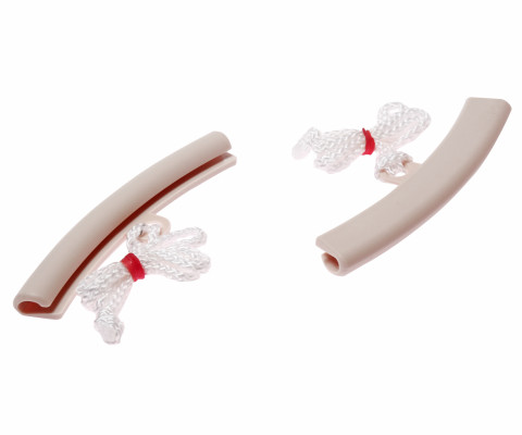 Защитные накладки на колесный диск