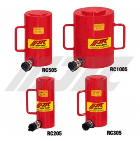 Гидроцилиндр 3/8" 100т