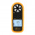 Цифровой анемометр 0,1-30м/с, -10-45°C BENETECH GM816