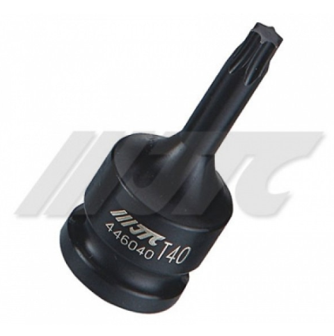 Головка ударная TORX T50 L= 60мм 1/2&quot;