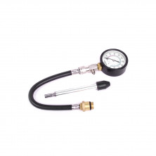 Компрессометр для бензиновых двигателей INTERTOOL AT-4001