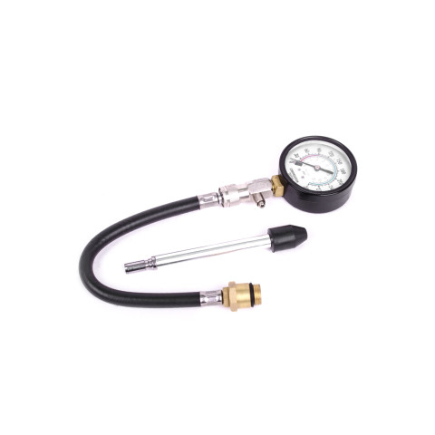 Компрессометр для бензиновых двигателей INTERTOOL AT-4001