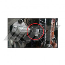Фиксатор натяжителя цепи VAG T40267