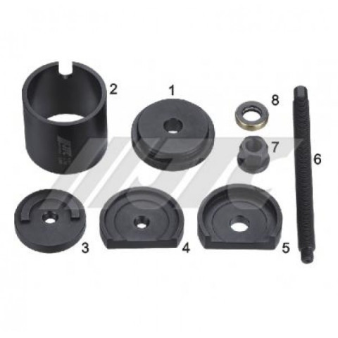Набор для замены сайлентблоков рулевой тяги BMW MINI COOPER R50, R53