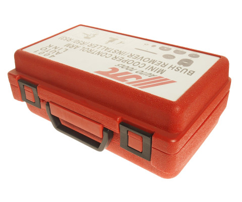 Набор для замены сайлентблоков рулевой тяги BMW MINI COOPER R50, R53