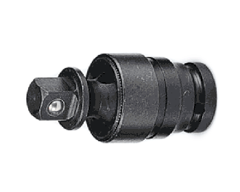 1/2" Кардан ударный с шаром L=75 мм (код 80541MPB)