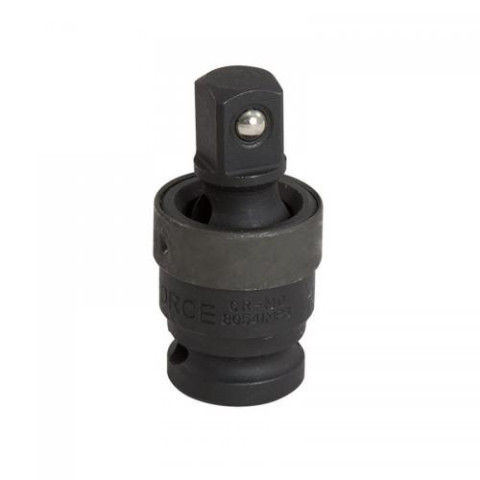 1/2" Кардан ударный с шаром L=75 мм (код 80541MPB)