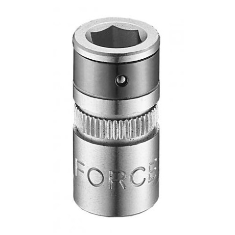 1/4" Битодержатель 1/4 (F) x 1/4 (F) L=25 мм (код 81022)