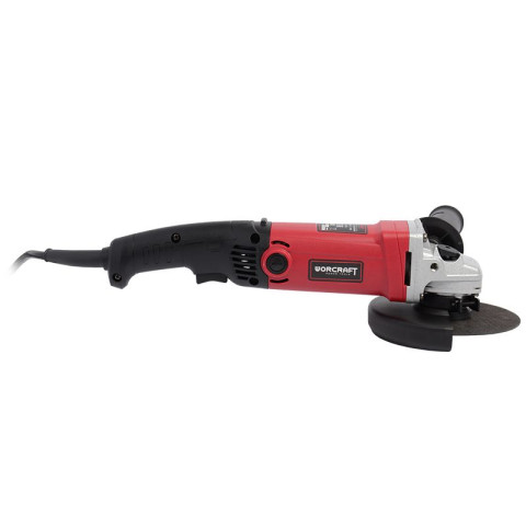 Шлифмашина угловая WORCRAFT WAG13-125