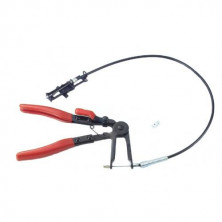 Клещи для съёма пружинных хомутов (тросовой) (код 9G0201)