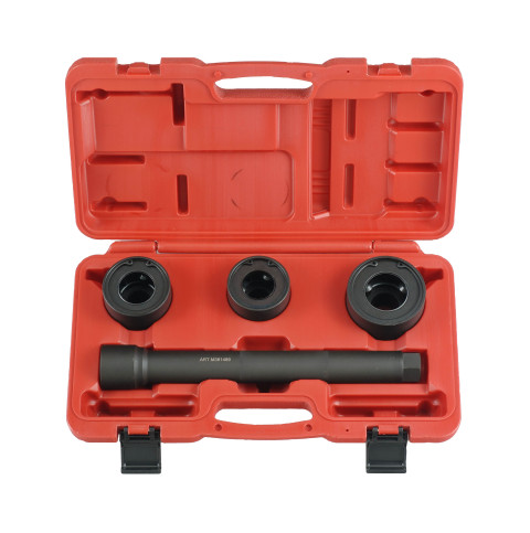 Набор для замены рулевых тяг 4 пр. (код 904T7)