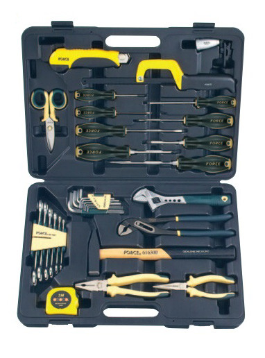 Набор инстумента бытовой 34 пр. (код 5341)