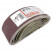 Лента шлифовальная INTERTOOL BT-0408