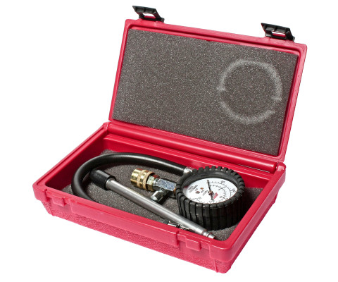 Компрессометр для бензиновых двигателей