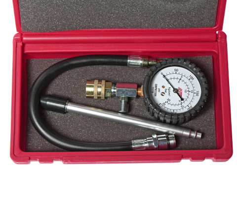 Компрессометр для бензиновых двигателей