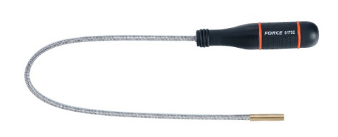 Рукоятка гибкая с магнитом L=400 мм (код 61702)