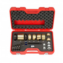 Съемник подшипников ступицы RENAULT, PEUGEOT, CITROEN 20 пр. (код 920T2)